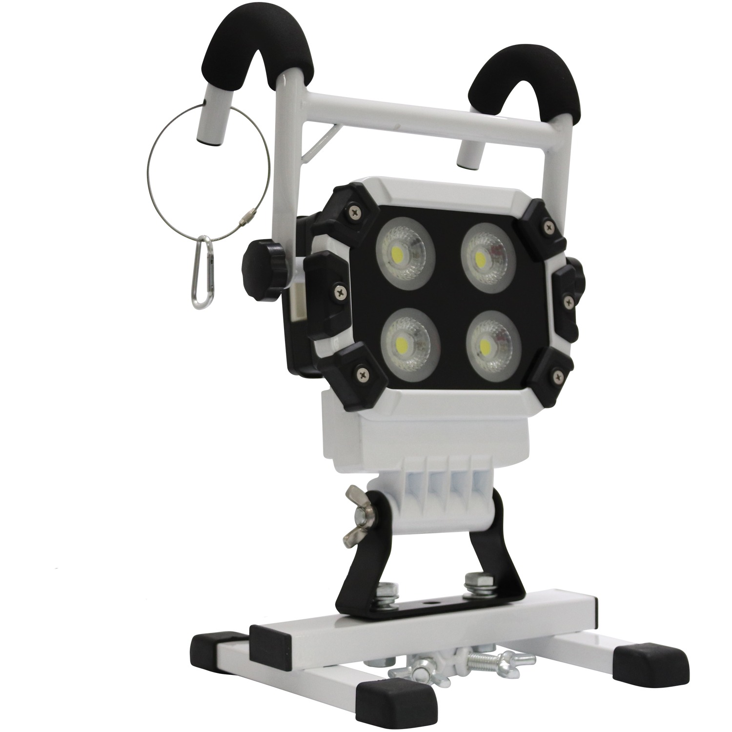 Tuff-T4000 LED Rechargeable Work Light